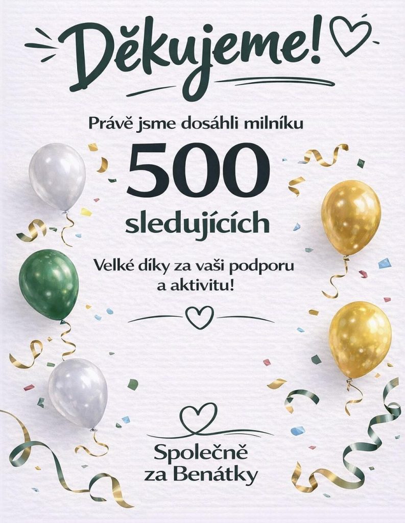dekujeme500